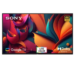 SONY X64L 108 cm (43 inch) 4K Ultra HD LED Google TV with 4K Processor X1 (2023 Model)-image-37