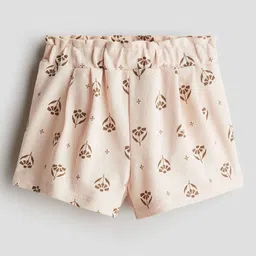 H&M Printed Jersey Shorts-picture-14