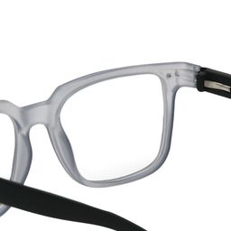 BRUTUS Men Square Sunglasses image 5