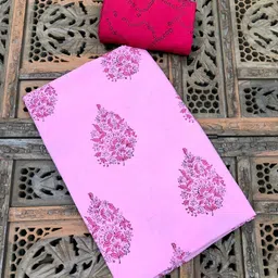 PALASH Printed Pure Cotton Unstitched Dress Material-picture-48