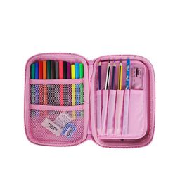 Smily Kiddos Self Design Pen Cases Stationery image 4