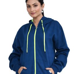 RAPL Women Hooded Sweatshirt-image-86
