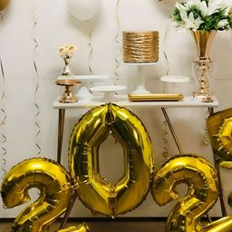 Special You 12-Pcs White Balloon Set Decor-image-66