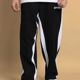 WEARDUDS Men Relaxed-Fit Track Pants-picture-17