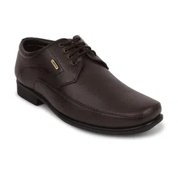 Liberty Fortune UVL-134 Men Round Toe Formal Derby-image-6