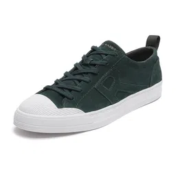 RARE RABBIT Men Suede Sneakers-84