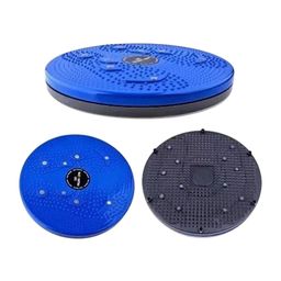 HackerX Tummy Twister Ab Exerciser-17
