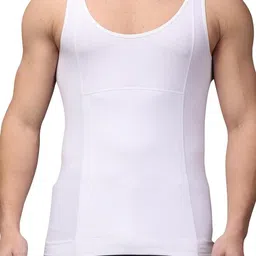 FirstFit Men Body Shaper Innerwear Vests-picture-38