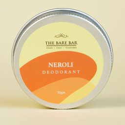 The Bare Bar Neroli  Deodorant - 50 g-46