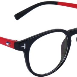 UV Protection Wayfarer Sunglasses (Free Size)-image-38