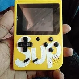 IMMUTABLE SUP GAME SMALL 400 in 1 Retro Remote Control for 1 FGT22 500 GB with Multi - Textonly null values allowedUsed For: ID, Title-picture-19