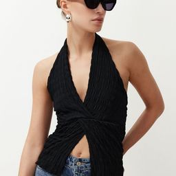 Trendyol Print Top-picture-11