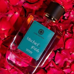XLNC Mischief Petals Long Lasting Extrait de Parfum - 100 ml-image-5