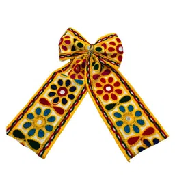 Arendelle Women Embellished French Barrette-image-50