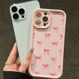 CASE CREATION Quirky Printed iPhone 15 Pro Back Case Mobile Accessories-10