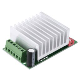 TB6600 Stepper Motor Driver Controller 8~50V 4.5A image 3