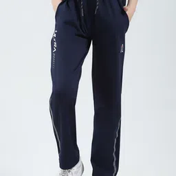 Monte Carlo Boys Printed Lower Track Pants-image-59