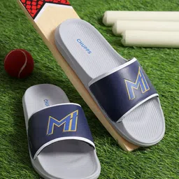 CHUPPS Men Printed Sliders-picture-50