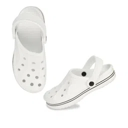 RIFOF Men White Sandals-picture-14