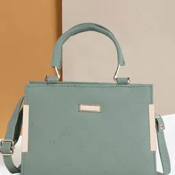 ROMOFY Hobo Bag with Quilted-12