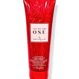 Bath & Body Works You're The One Ultimate Hydration Body Cream - 226g-51