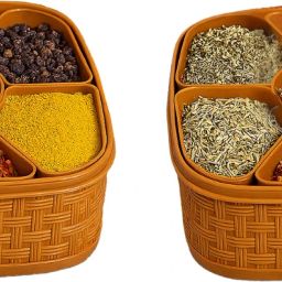 Spice Set Plastic-image-94