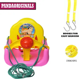 ADJUSTABLE SWING PREMIUM JULIET P Swings-image-2
