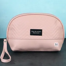 NFI essentials Makeup Cosmetic Pouch-49