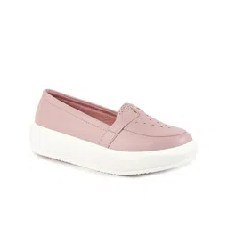 FAUSTO Women Western Embellished Slip-On Sneakers-image-49