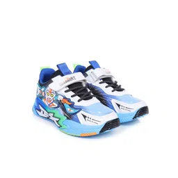 ZOOMBIE Kids Non-Marking Walking Shoes-image-81
