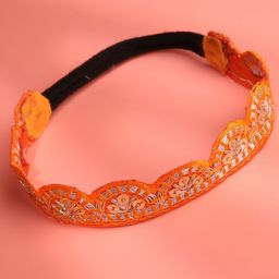 Choko Girls Embellished Hairband-image-82