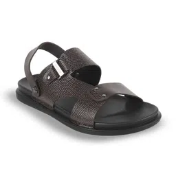 Mochi Men Leather Comfort Sandals-picture-10