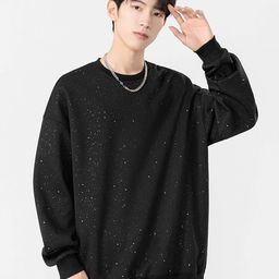StyleCast x Revolte Men Sweatshirt-picture-26