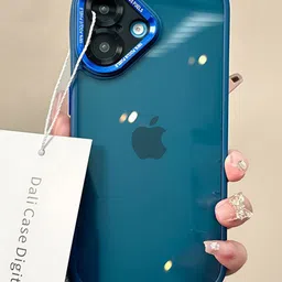 Luxury Kase Solid Shockproof Slim Fit Design iPhone 16 Back Case Mobile Accessories-image-57