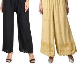 PINOVO Women Cotton Trousers-picture-10
