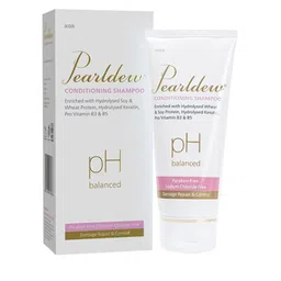 Pearldew Conditioning Shampoo With Pro Vitamin B3 & B5 - 200 ml-39