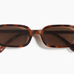 H&M Rectangular Sunglasses image 5