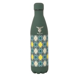 Eagle Green Single Stainless Steel Printed Double Wall Vacuum Water Bottle-15