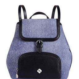 Nestasia Unisex Backpack-31