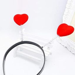 Babymoon Kids Duck Spring Heart Hairband-image-5