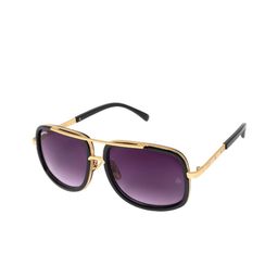 BAVINCIS Unisex Fashion with UV Protected Lens Sunglasses-picture-35
