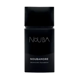 NOUBA Noubamore Second Skin Foundation with Jojoba 30ml - Shade 84-4