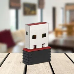 GUGGU Wi-Fi Receiver with Multi-Device Connectivity For All Pc System and LaptopE172 USB Adapter-picture-10