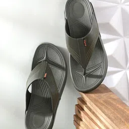 SOFTIO Men Comfort Synthetic Sandals-image-86