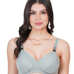 Liigne Bra Full Coverage image 3