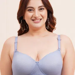 Amour Secret Full Coverage Lightly Padded T-shirt Bra-picture-46