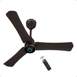 Renesa Halo Smart | Low operation | IoT | 5 Star 900 3 Blade Ceiling Fan-13