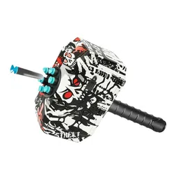 YK X Kids Mandi BPA Free Darts Activity Toys and Games-19
