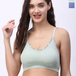 Lugo Bra Full Coverage Lightly Padded-10