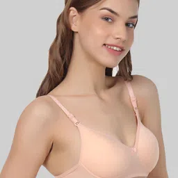 Designer Bugs Bra Full Coverage image 3